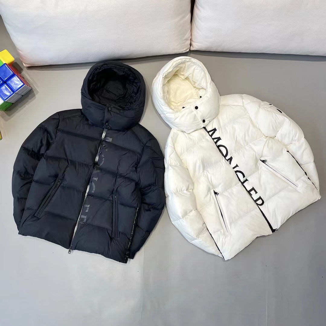 【MONCLER公式 旗艦店】（モンクレール） ダウンジャケット ご好評に付き再入荷！-BRAND OFF