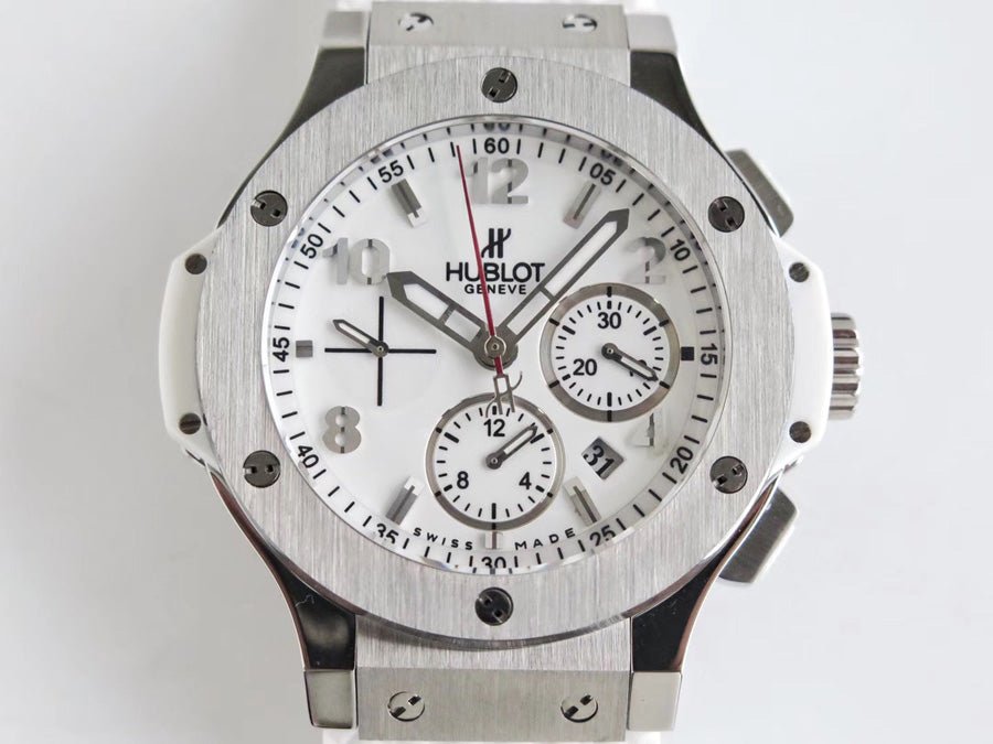 HUBLOT ウブロ ビッグバン341.SE.230.RW-BRAND OFF