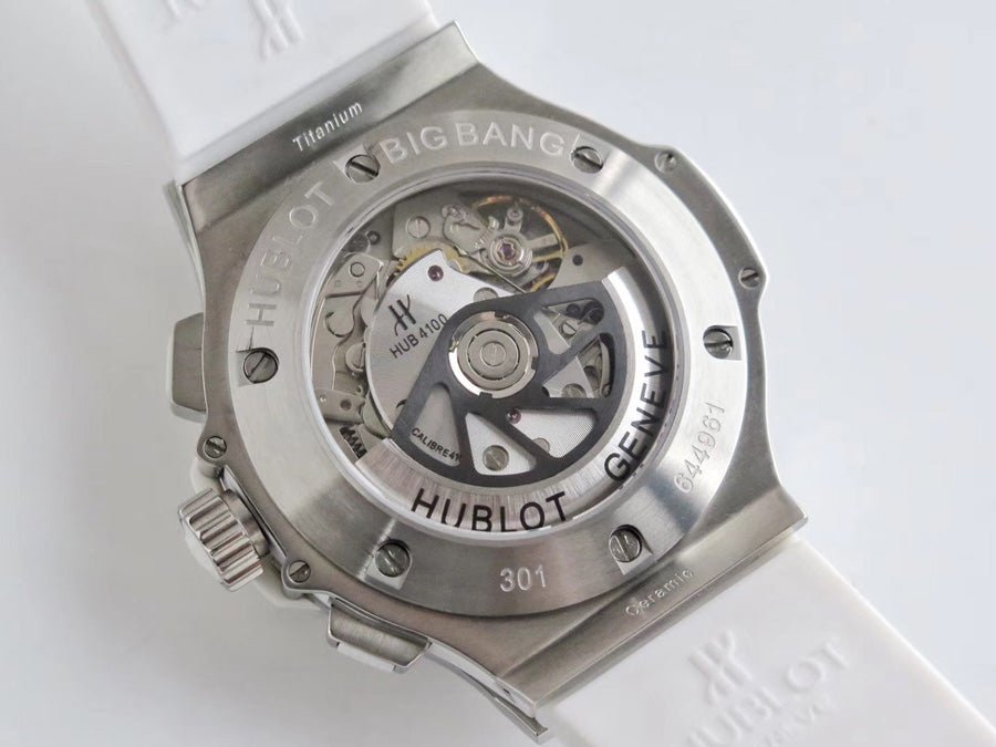 HUBLOT ウブロ ビッグバン341.SE.230.RW-BRAND OFF