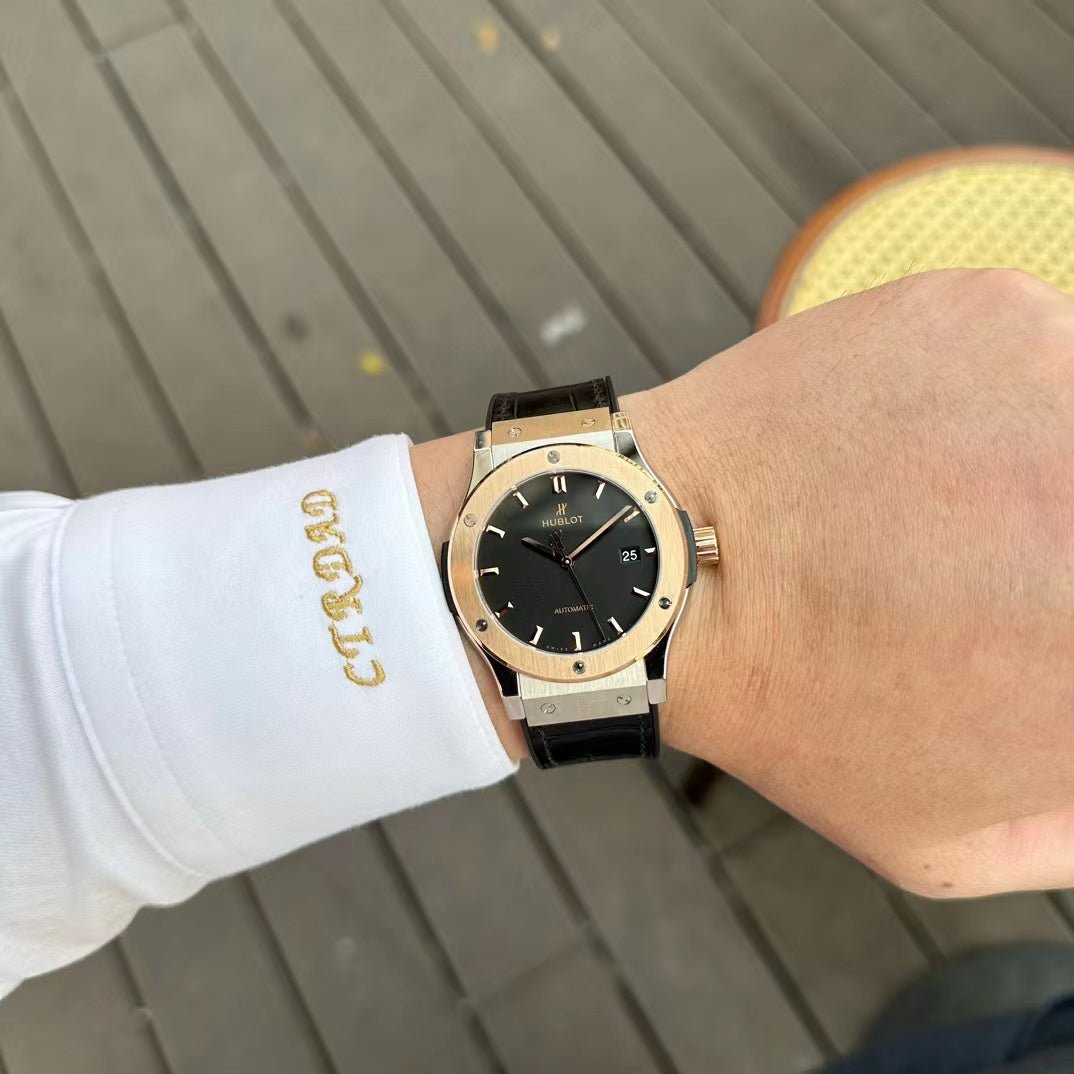 Hublot (ウブロ) クラシック・フュージョン565.NO.1480.LR-BRAND OFF