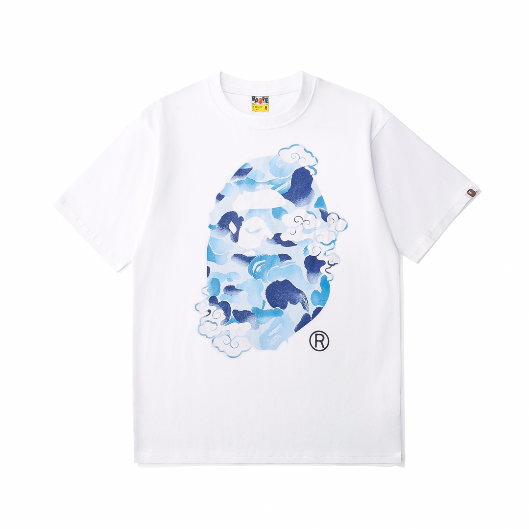 【BAPE  公式旗艦店】Tシャツご好評に付き再入荷！-BRAND OFF