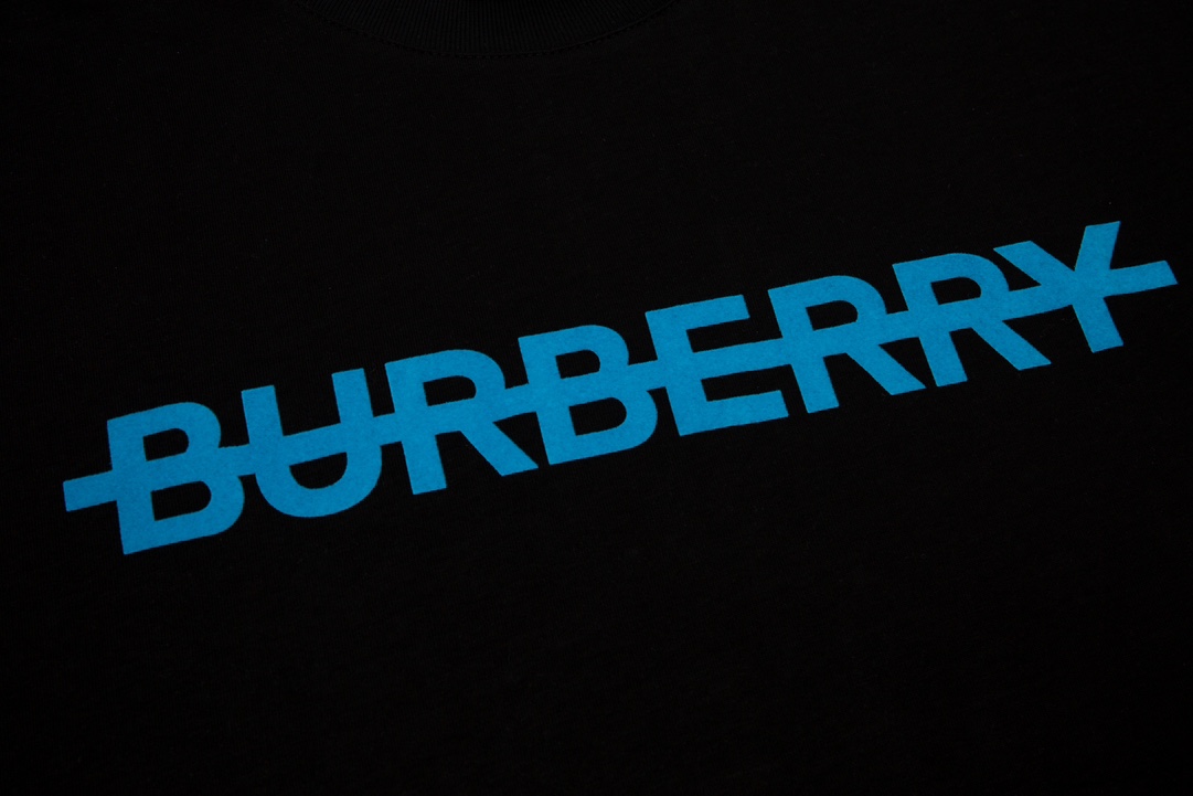 【2026】【BURBERRY  公式旗艦店】バーバリー     Tシャツ ご好評に付き再入荷！-BRAND OFF