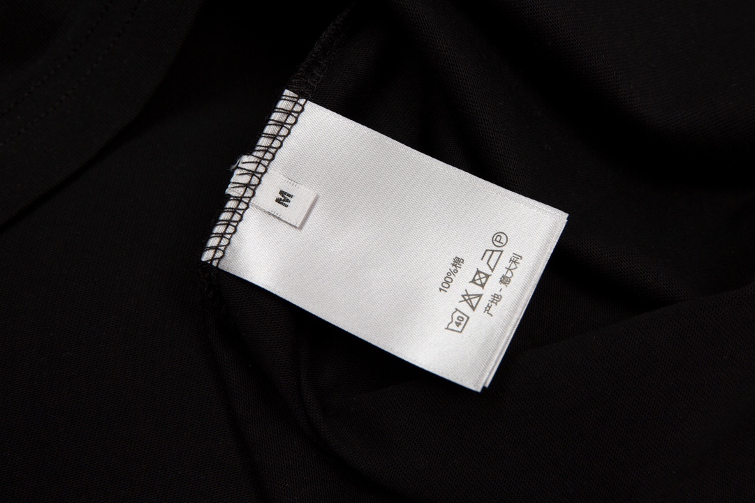 【2026】【DIOR 公式旗艦店】 ディオール    Tシャツご好評に付き再入荷！-BRAND OFF
