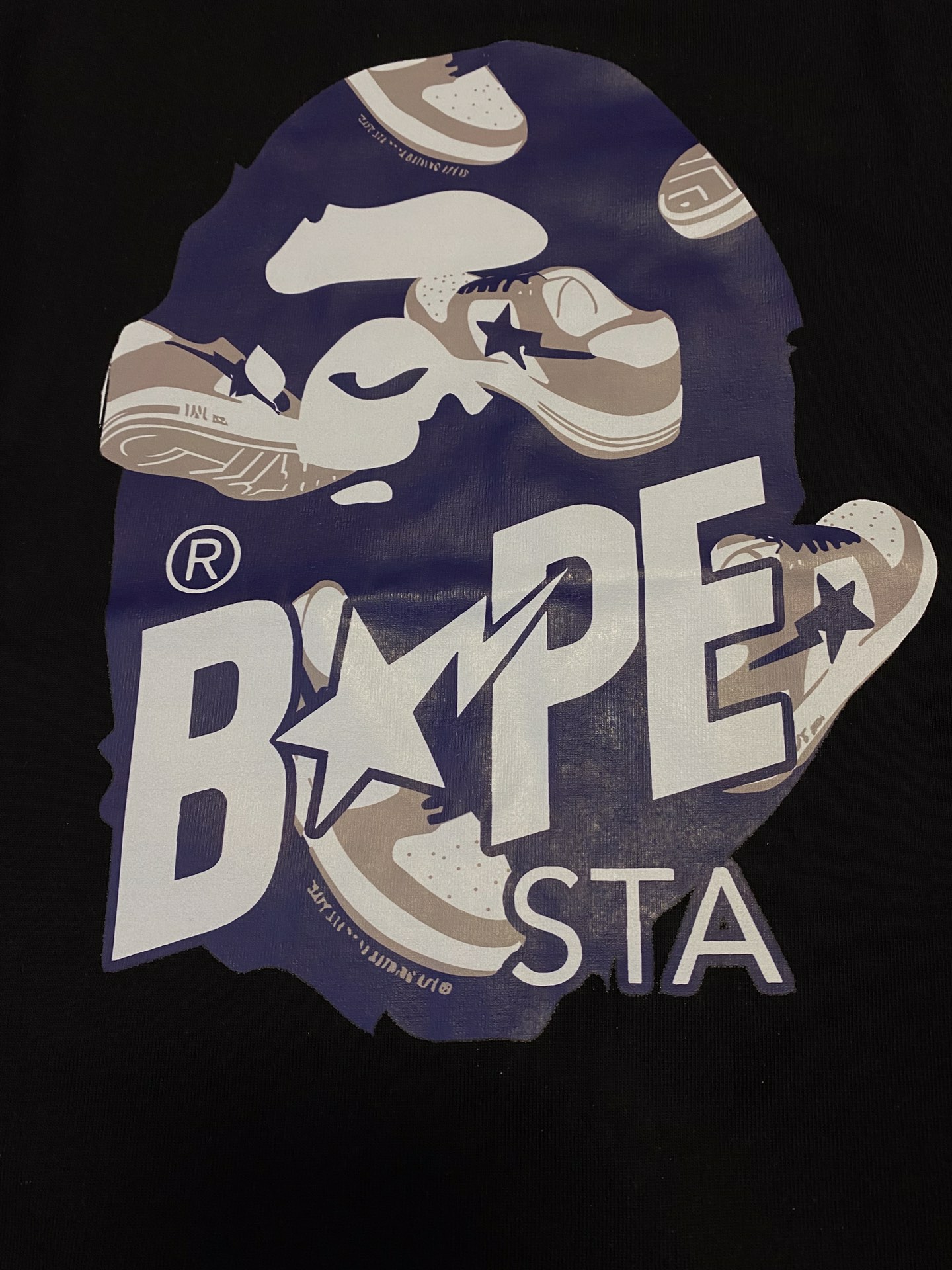【BAPE  公式旗艦店】Tシャツご好評に付き再入荷！-BRAND OFF