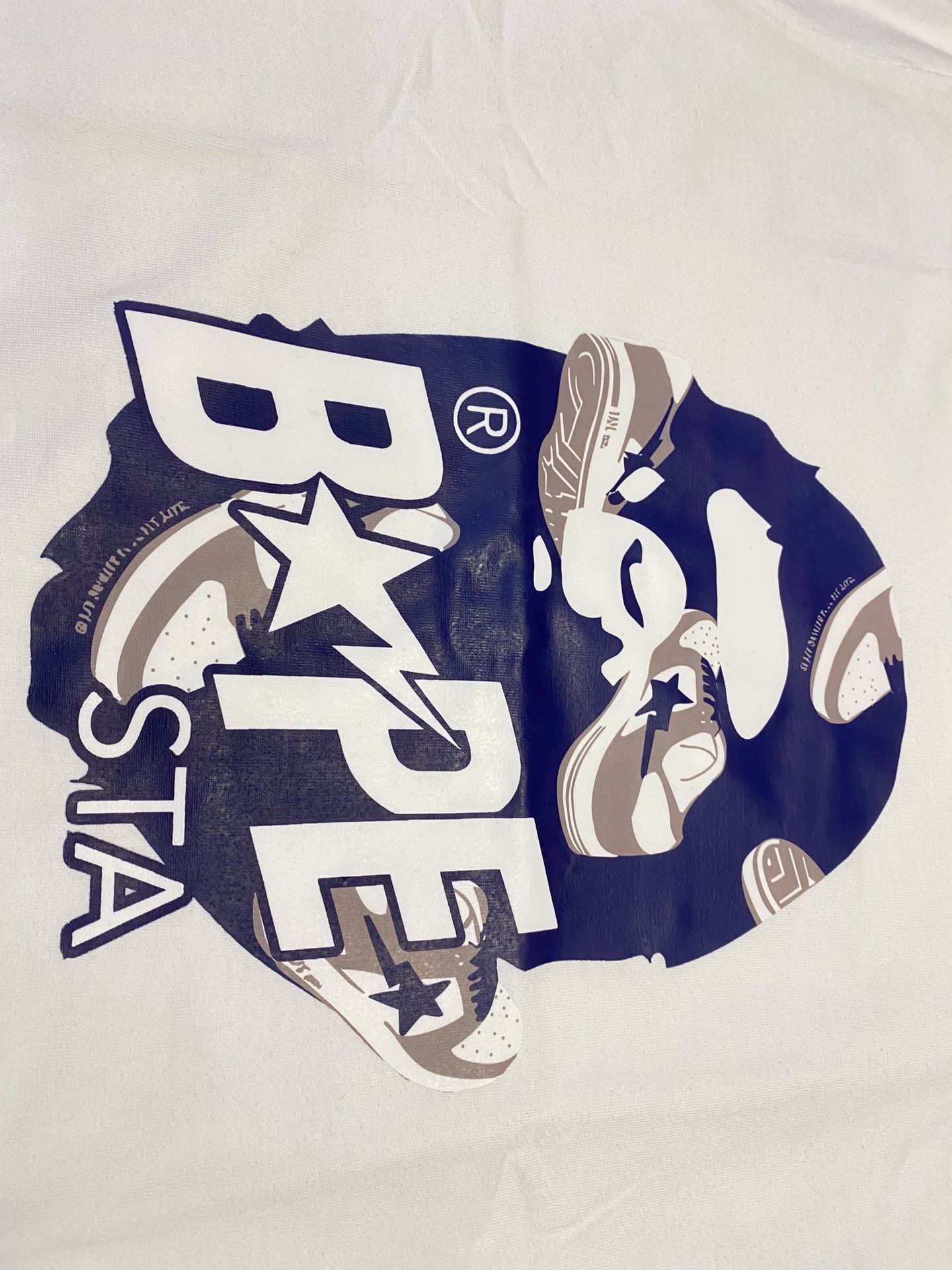 【BAPE  公式旗艦店】Tシャツご好評に付き再入荷！-BRAND OFF