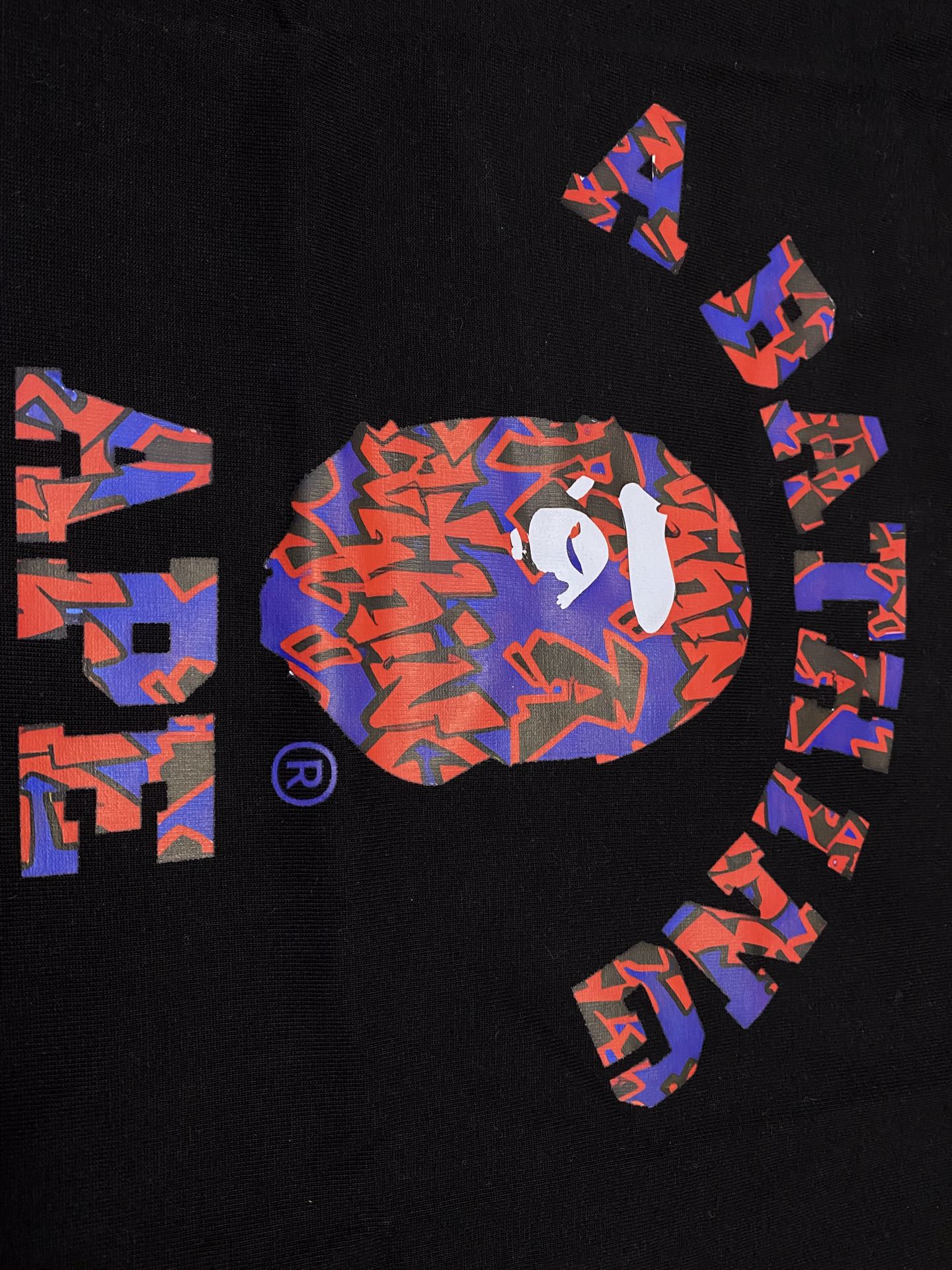 【BAPE  公式旗艦店】Tシャツご好評に付き再入荷！-BRAND OFF