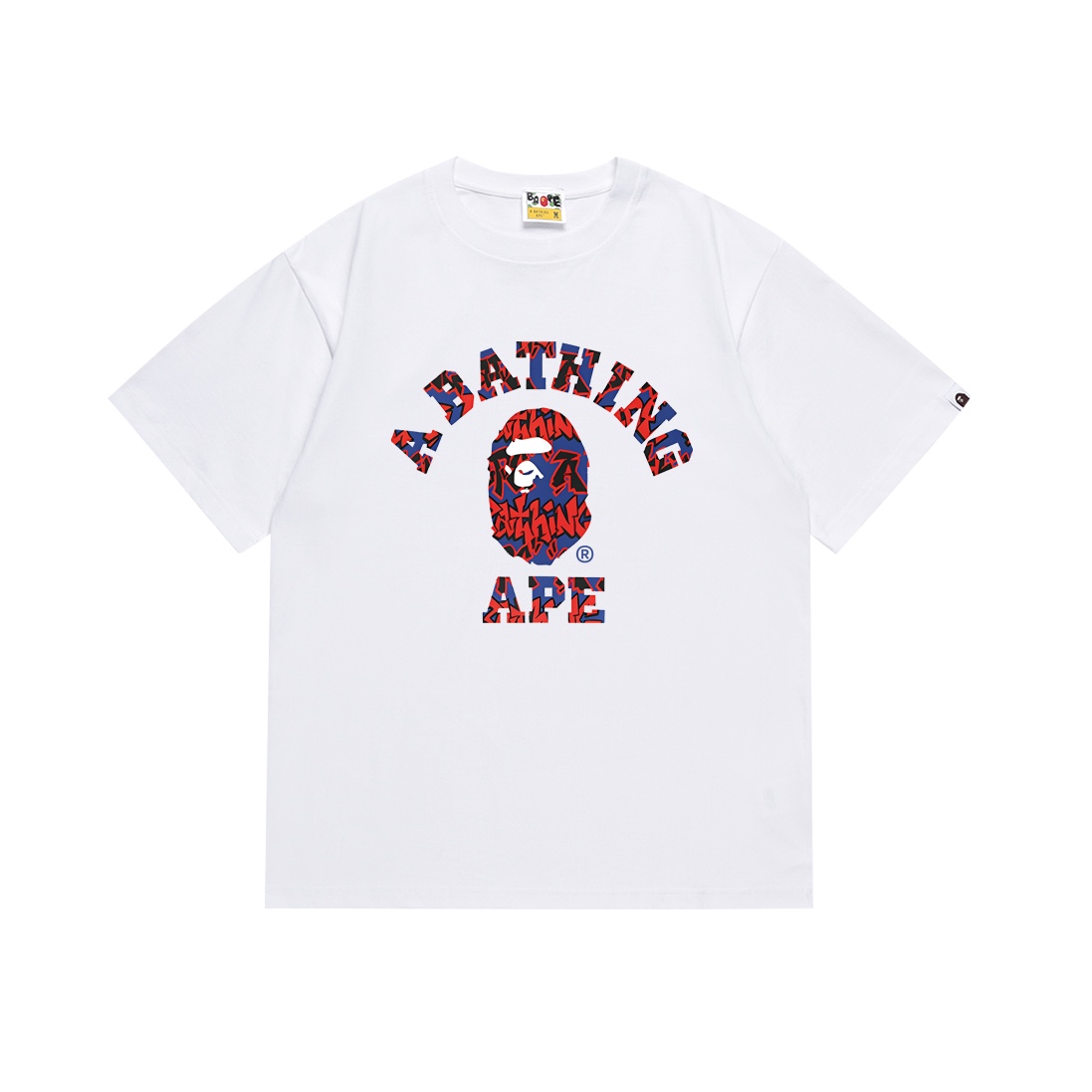 【BAPE  公式旗艦店】Tシャツご好評に付き再入荷！-BRAND OFF