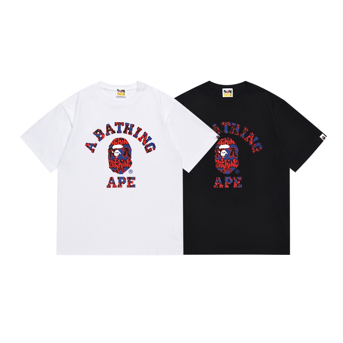 【BAPE  公式旗艦店】Tシャツご好評に付き再入荷！-BRAND OFF