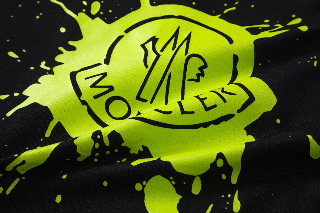 【2026】【MONCLER  公式旗艦店】モンクレール  Tシャツ ご好評に付き再入荷！-BRAND OFF