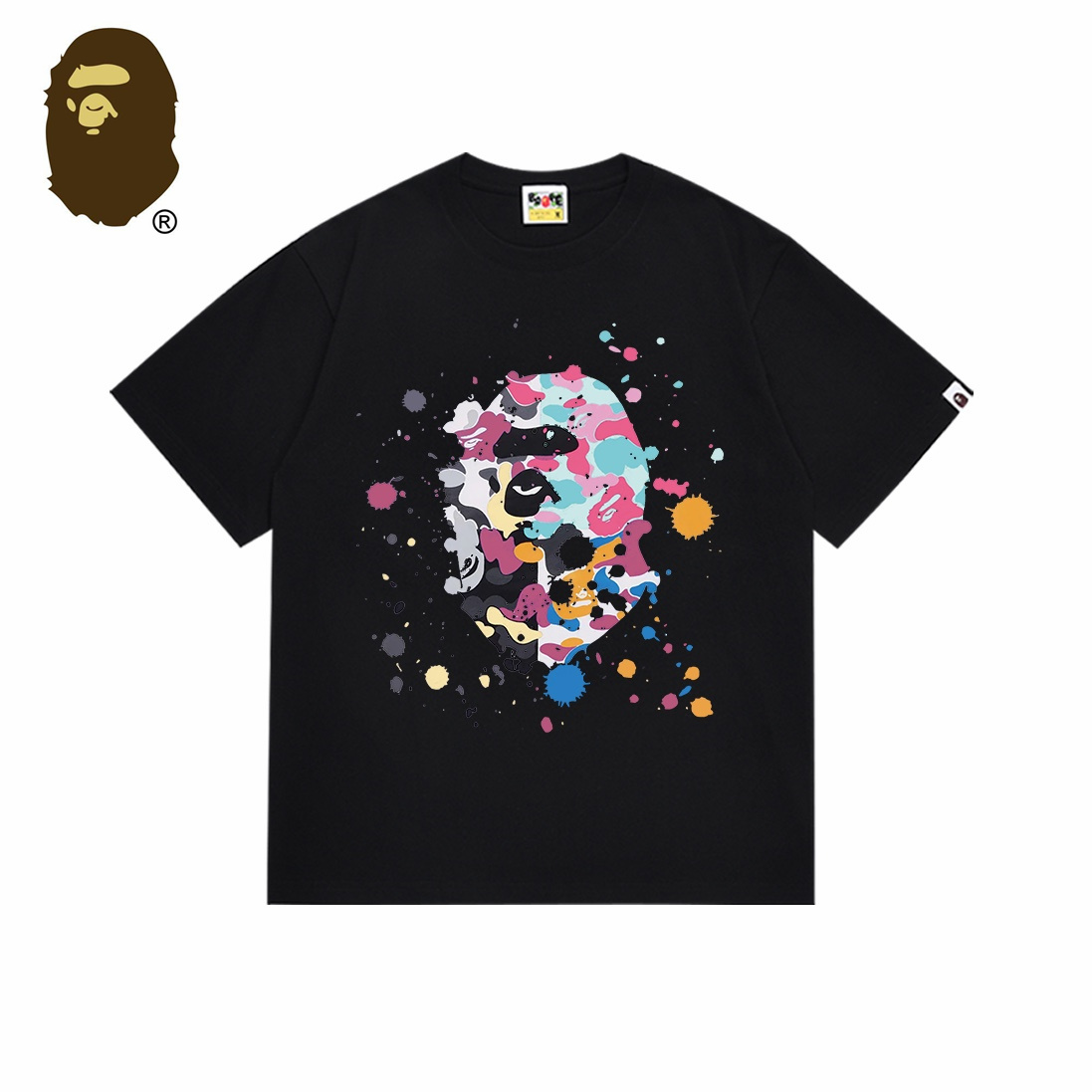 【BAPE  公式旗艦店】Tシャツご好評に付き再入荷！-BRAND OFF