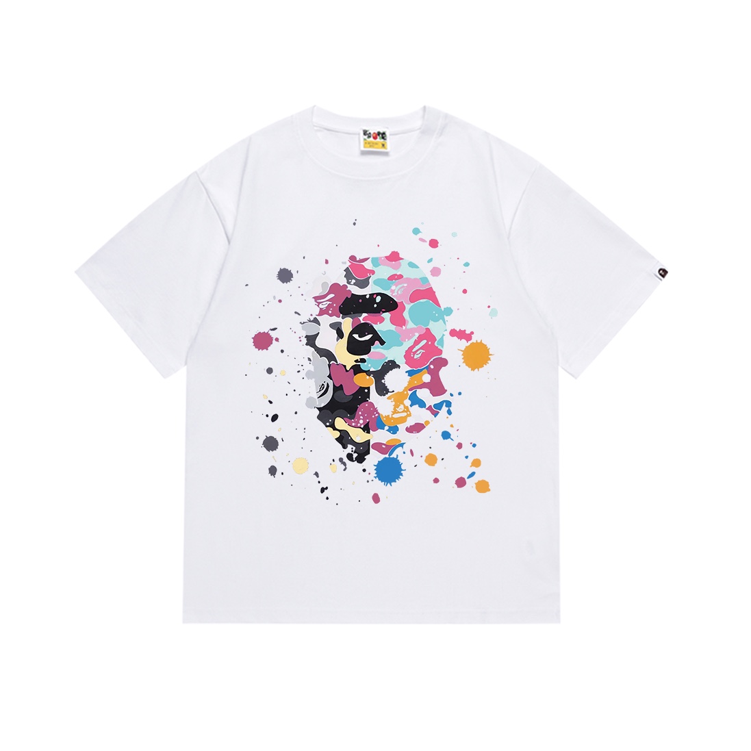 【BAPE  公式旗艦店】Tシャツご好評に付き再入荷！-BRAND OFF
