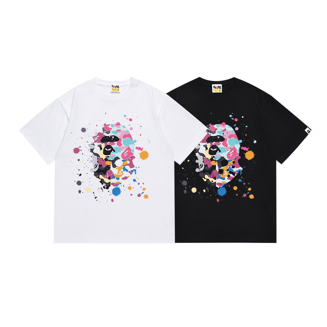 【BAPE  公式旗艦店】Tシャツご好評に付き再入荷！-BRAND OFF