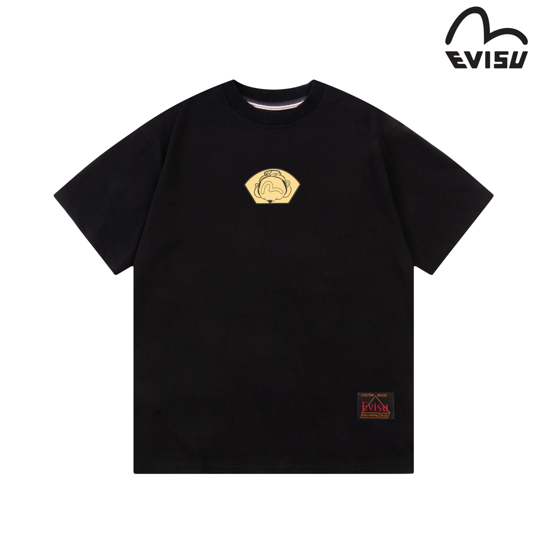 【EVISU  公式旗艦店】エヴィス Tシャツご好評に付き再入荷！-BRAND OFF