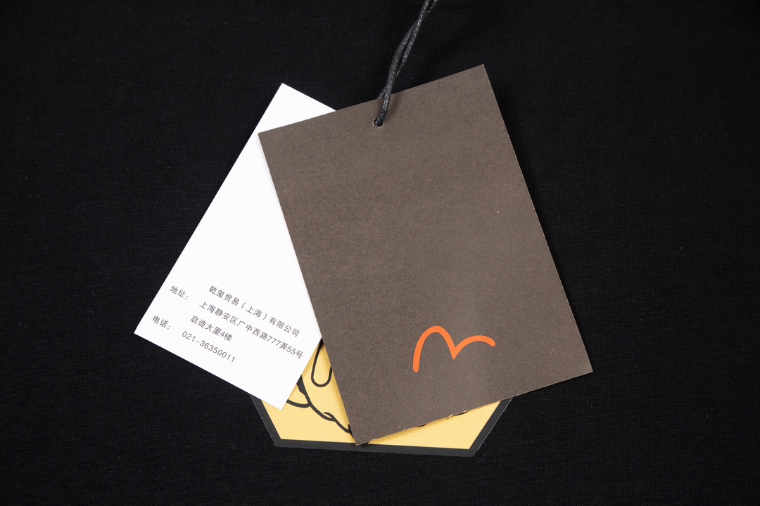 【EVISU  公式旗艦店】エヴィス Tシャツご好評に付き再入荷！-BRAND OFF