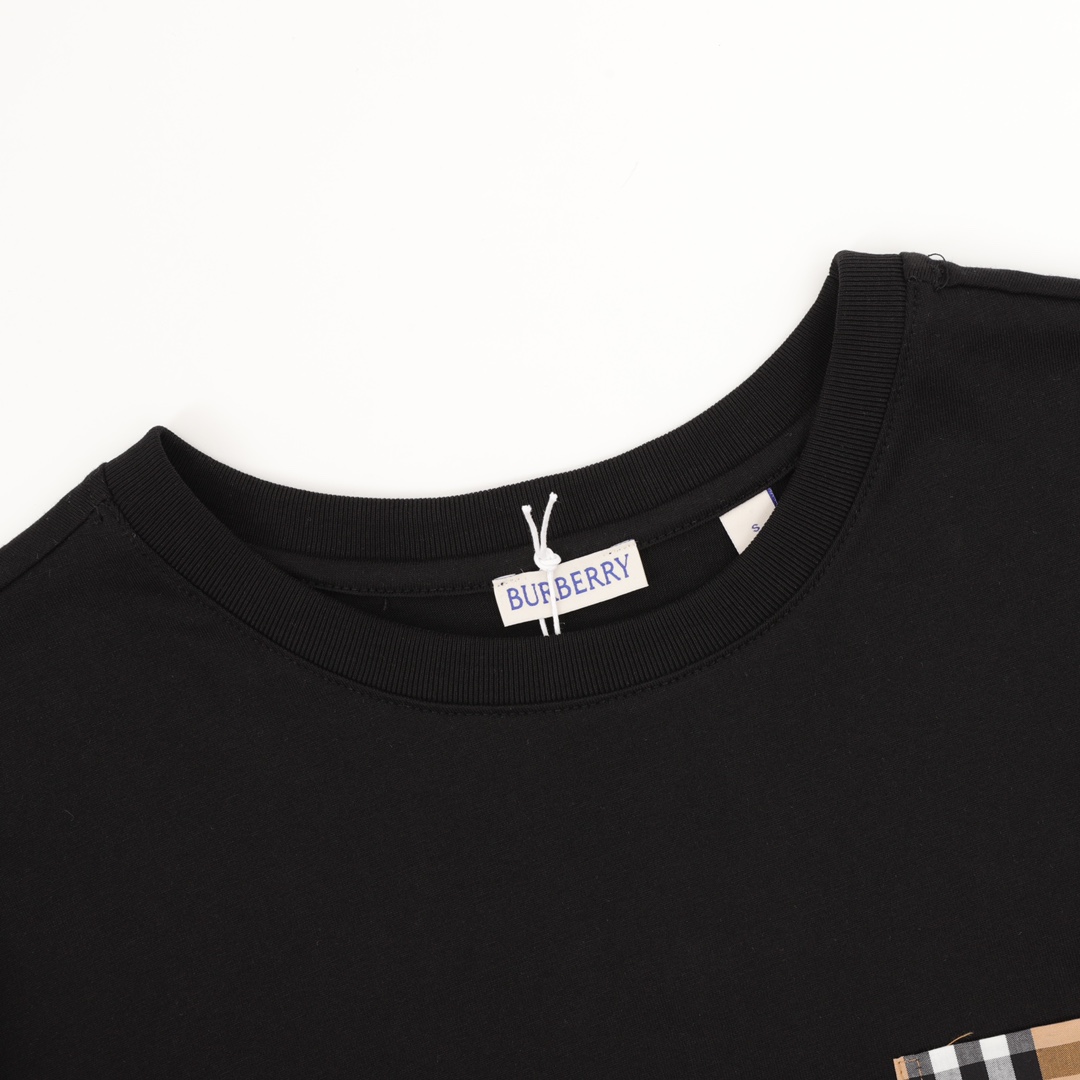 【2026】【BURBERRY  公式旗艦店】バーバリー Tシャツ ご好評に付き再入荷！-BRAND OFF
