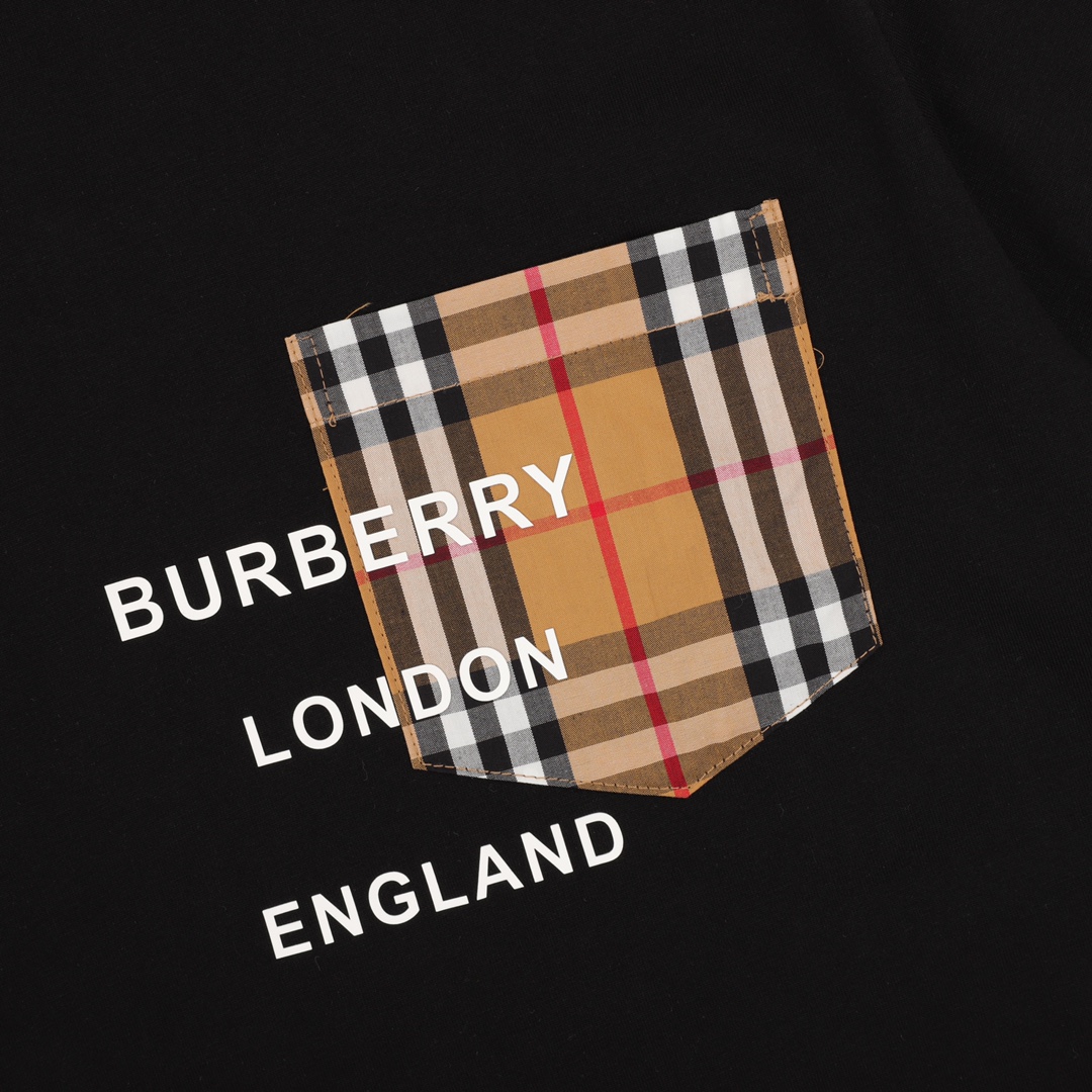 【2026】【BURBERRY  公式旗艦店】バーバリー Tシャツ ご好評に付き再入荷！-BRAND OFF
