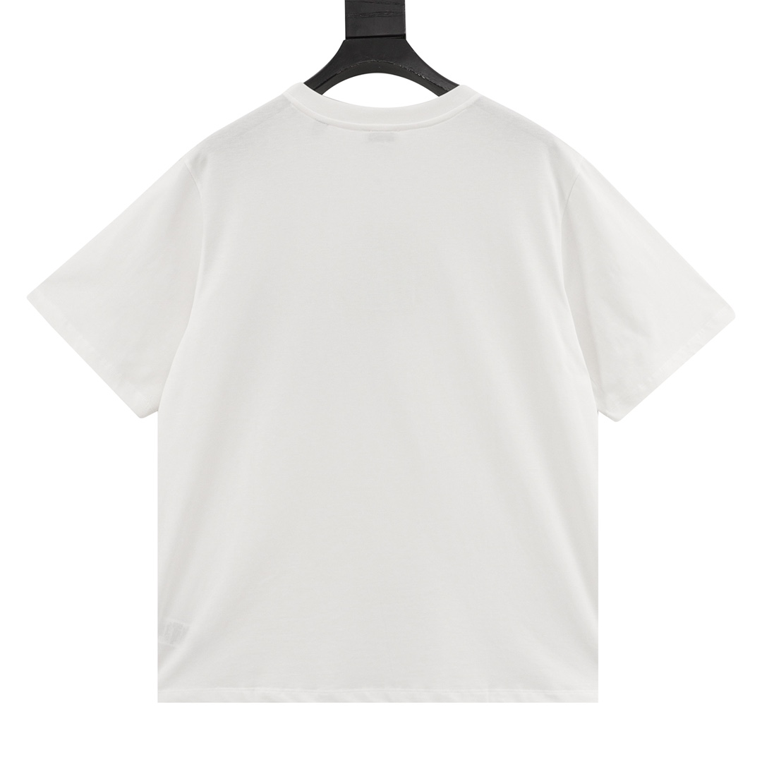 【2026】【BURBERRY  公式旗艦店】バーバリー Tシャツ ご好評に付き再入荷！-BRAND OFF