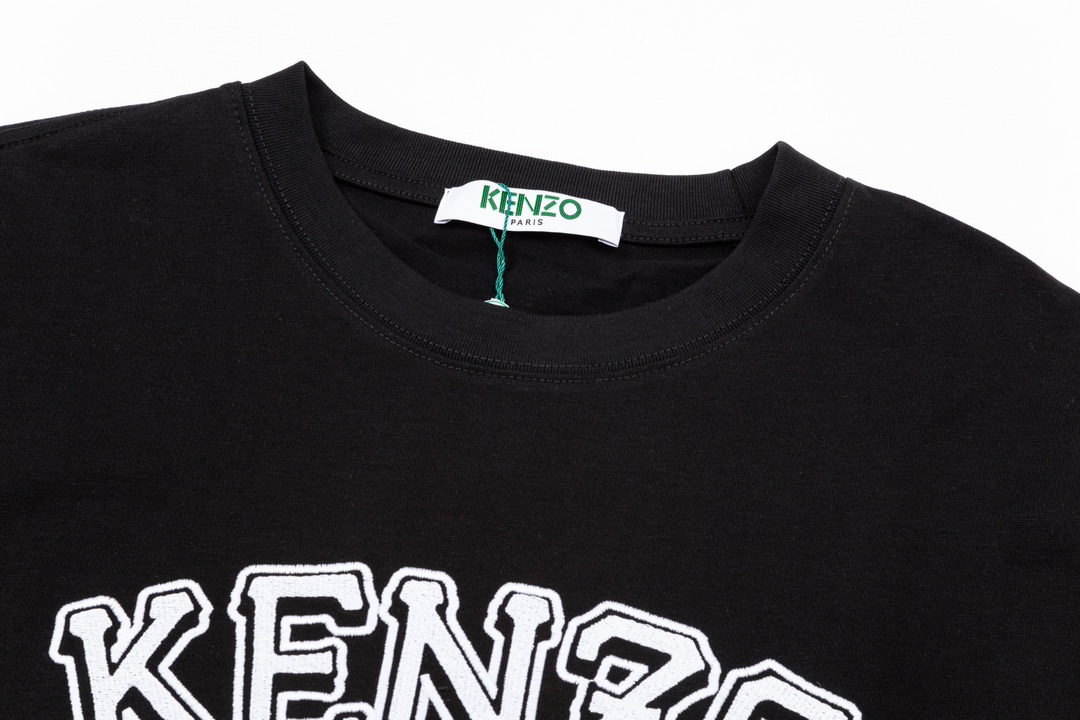【2026】【KENZO  公式旗艦店】ケンゾー Tシャツご好評に付き再入荷 24628-BRAND OFF