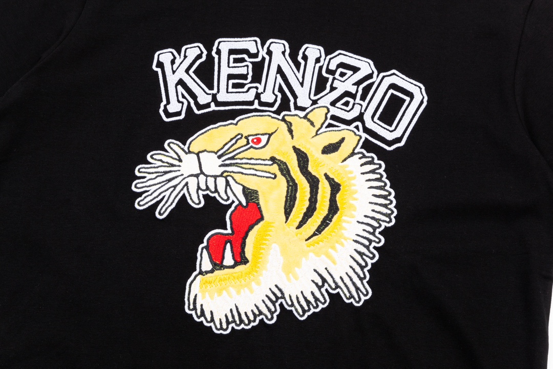 【2026】【KENZO  公式旗艦店】ケンゾー Tシャツご好評に付き再入荷 24628-BRAND OFF