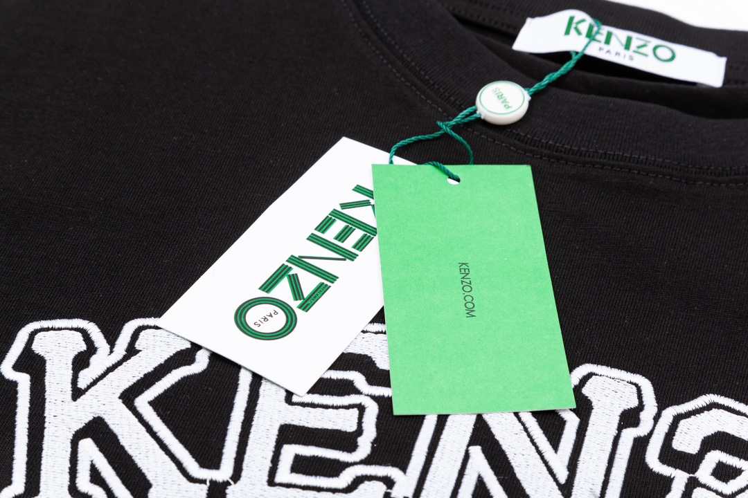 【2026】【KENZO  公式旗艦店】ケンゾー Tシャツご好評に付き再入荷 24628-BRAND OFF