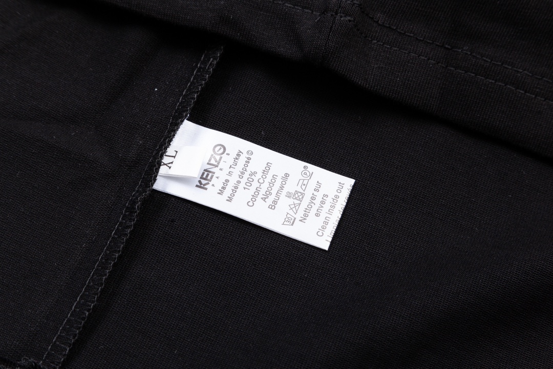 【KENZO  公式旗艦店】ケンゾー Tシャツご好評に付き再入荷 24628-BRAND OFF