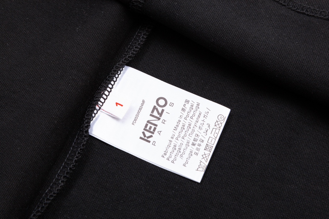 【KENZO  公式旗艦店】ケンゾー Tシャツご好評に付き再入荷！-BRAND OFF