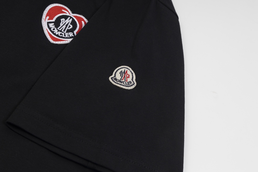 【2026】【MONCLER  公式旗艦店】モンクレール   Tシャツご好評に付き再入荷！-BRAND OFF