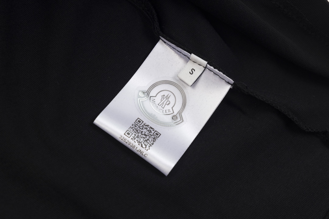 【2026】【MONCLER  公式旗艦店】モンクレール   Tシャツご好評に付き再入荷！-BRAND OFF