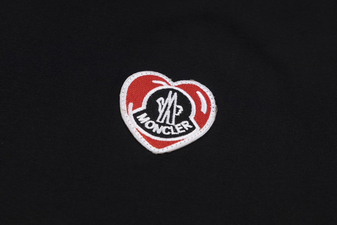 【2026】【MONCLER  公式旗艦店】モンクレール   Tシャツご好評に付き再入荷！-BRAND OFF