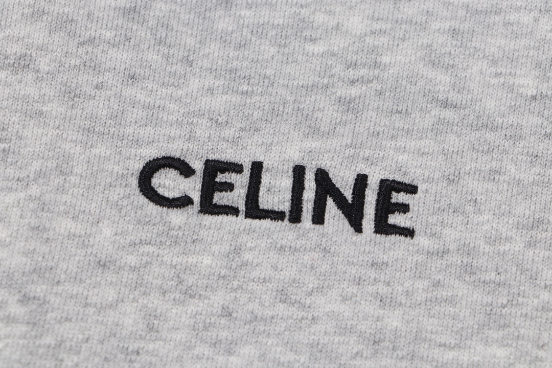 【CELINE旗艦店】パーカー★男女兼用★ご好評に付き再入荷！-BRAND OFF