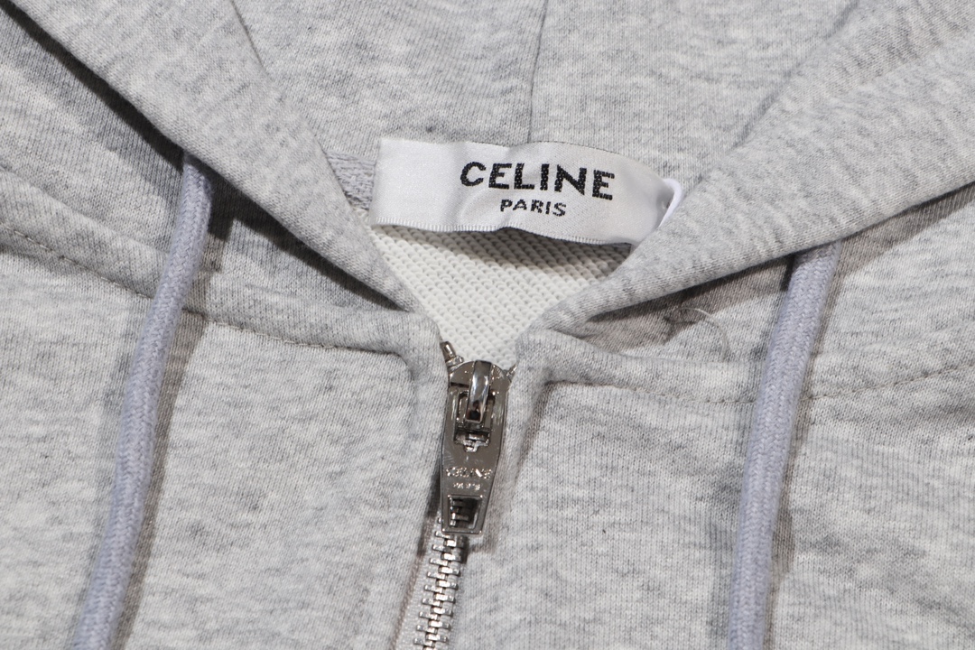 【CELINE旗艦店】パーカー★男女兼用★ご好評に付き再入荷！-BRAND OFF