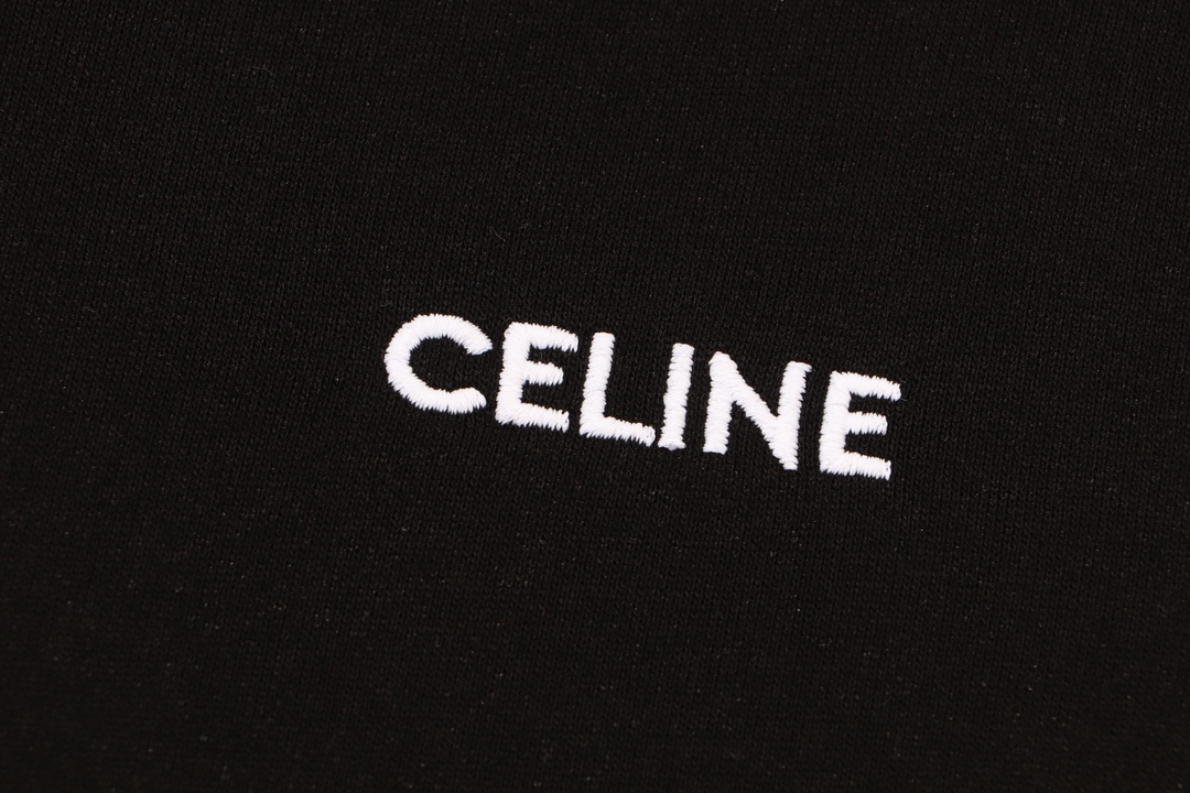 【CELINE旗艦店】パーカー★男女兼用★ご好評に付き再入荷！-BRAND OFF