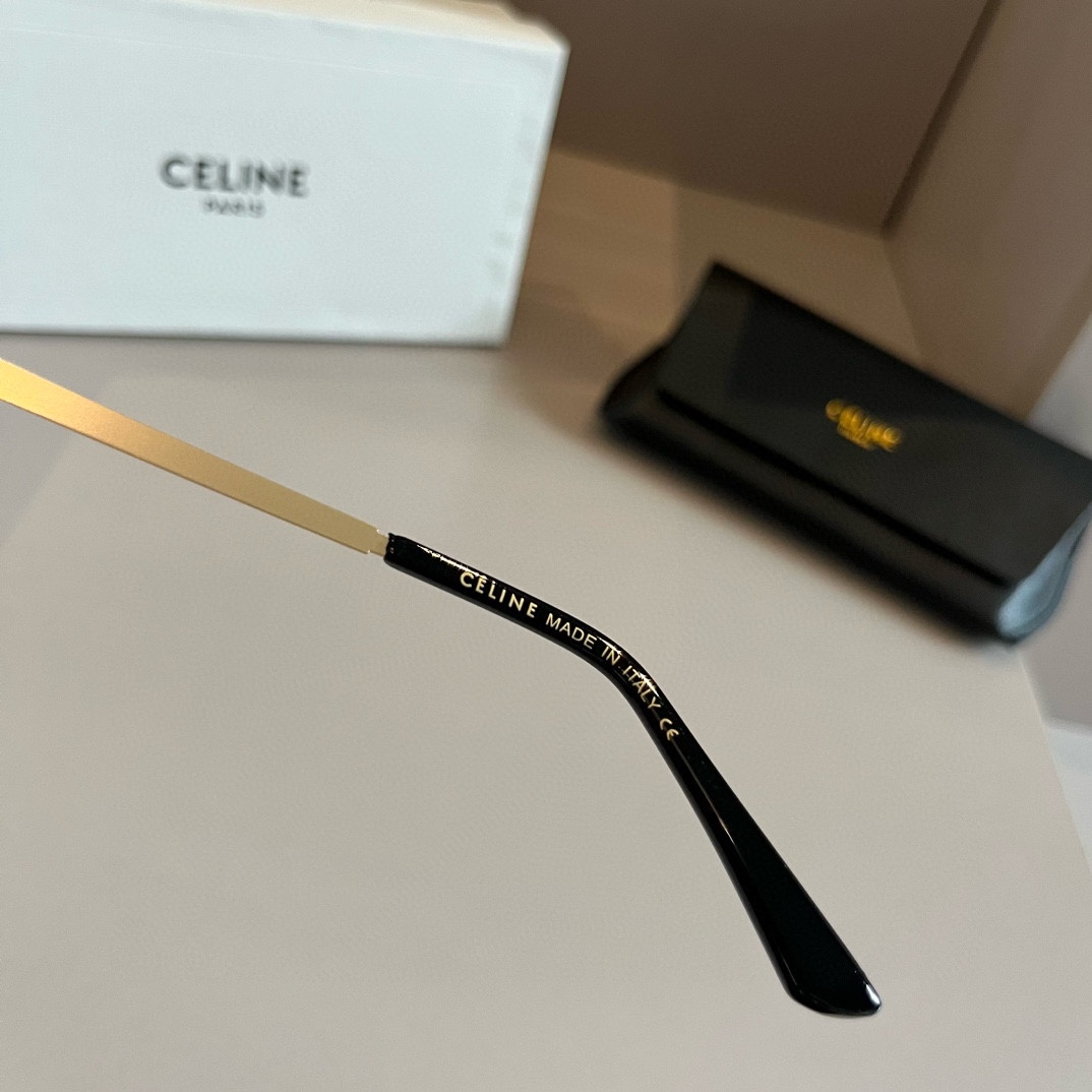 【2026】CELINE(セリーヌ) サングラス  241014-BRAND OFF