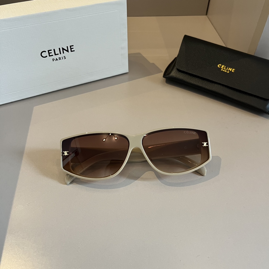 【2026】CELINE(セリーヌ) サングラス  241014-BRAND OFF