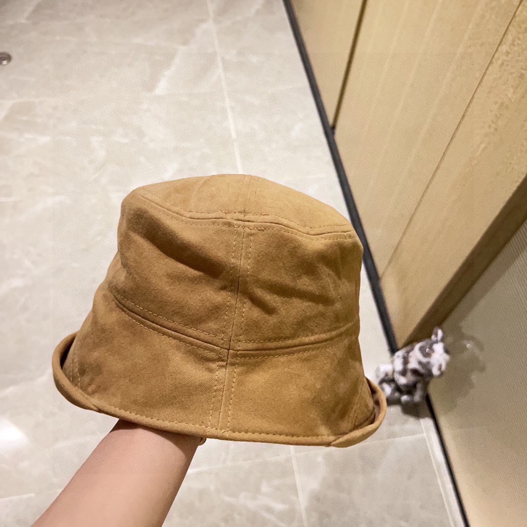 CHANEL( シャネル)フィッシャーマンズハット 241125-BRAND OFF