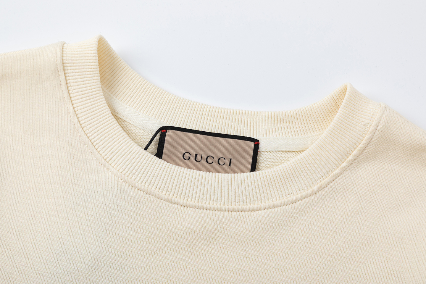 【GUCCI公式旗艦店】（グッチ）長袖 ご好評に付き再入荷！-BRAND OFF