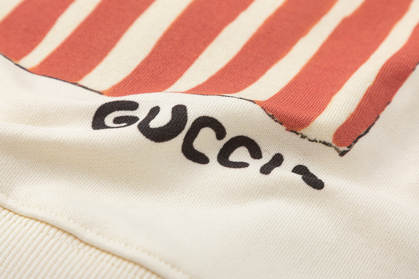 【GUCCI公式旗艦店】（グッチ）長袖 ご好評に付き再入荷！-BRAND OFF