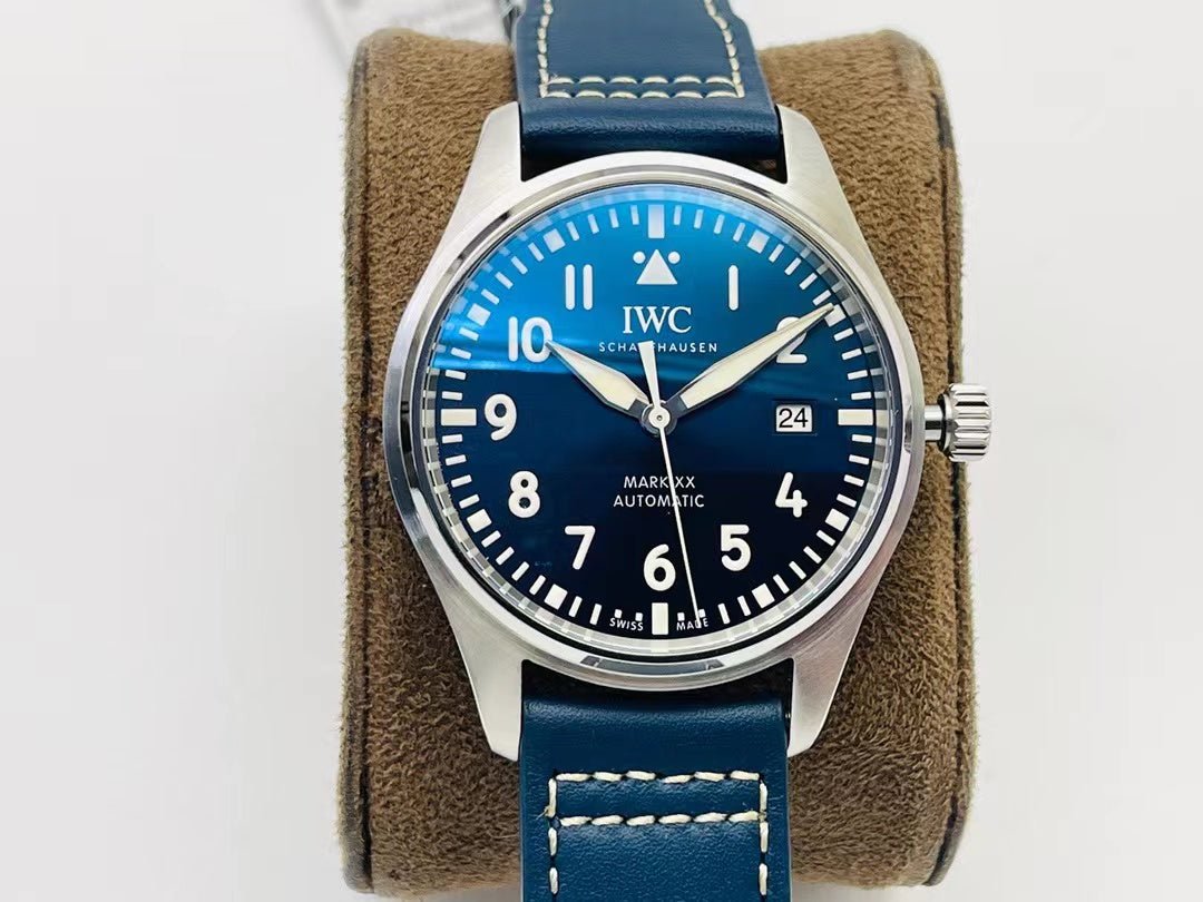 IWC パイロットウォッチ マーク20 IW328203-BRAND OFF