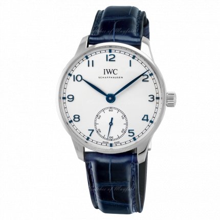 IWC ポルトギーゼオートマティック40 IW358304-BRAND OFF