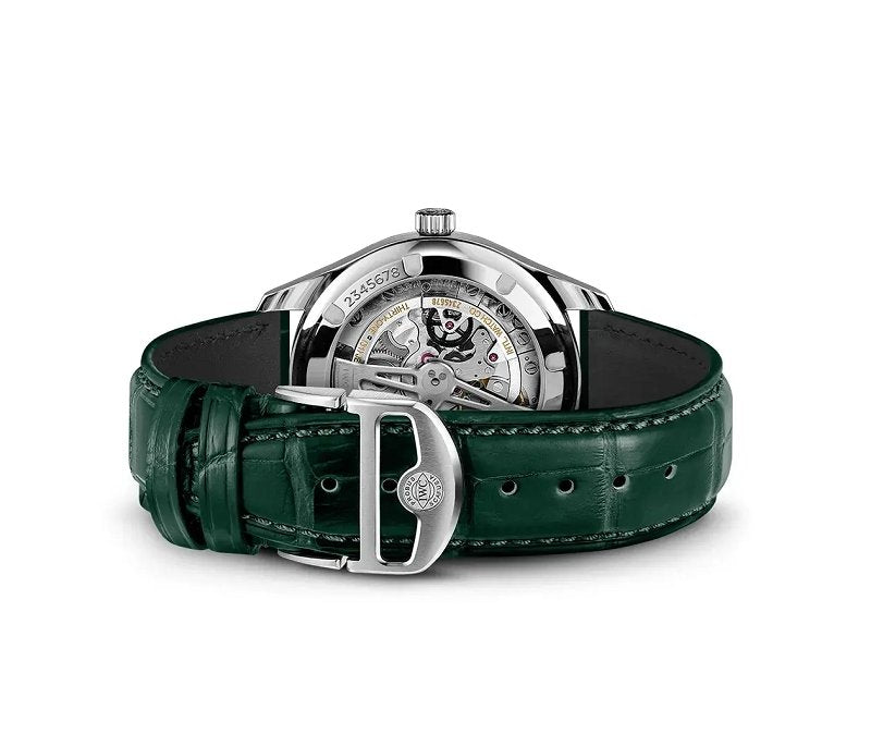 IWC ポルトギーゼ・オートマティック 40 IW358310-BRAND OFF