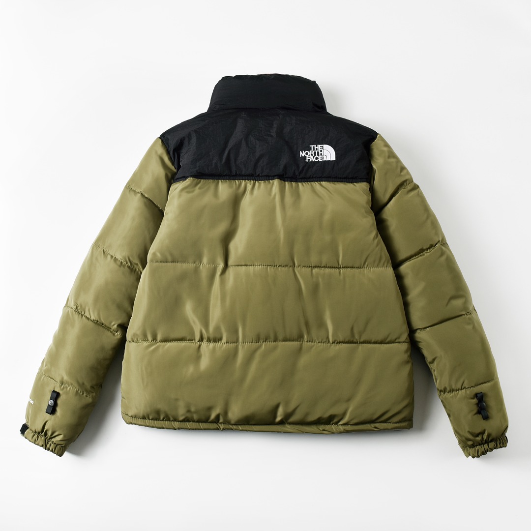 【The North Face 公式 旗艦店】ダウンジャケット ご好評に付き再入荷！10色-BRAND OFF