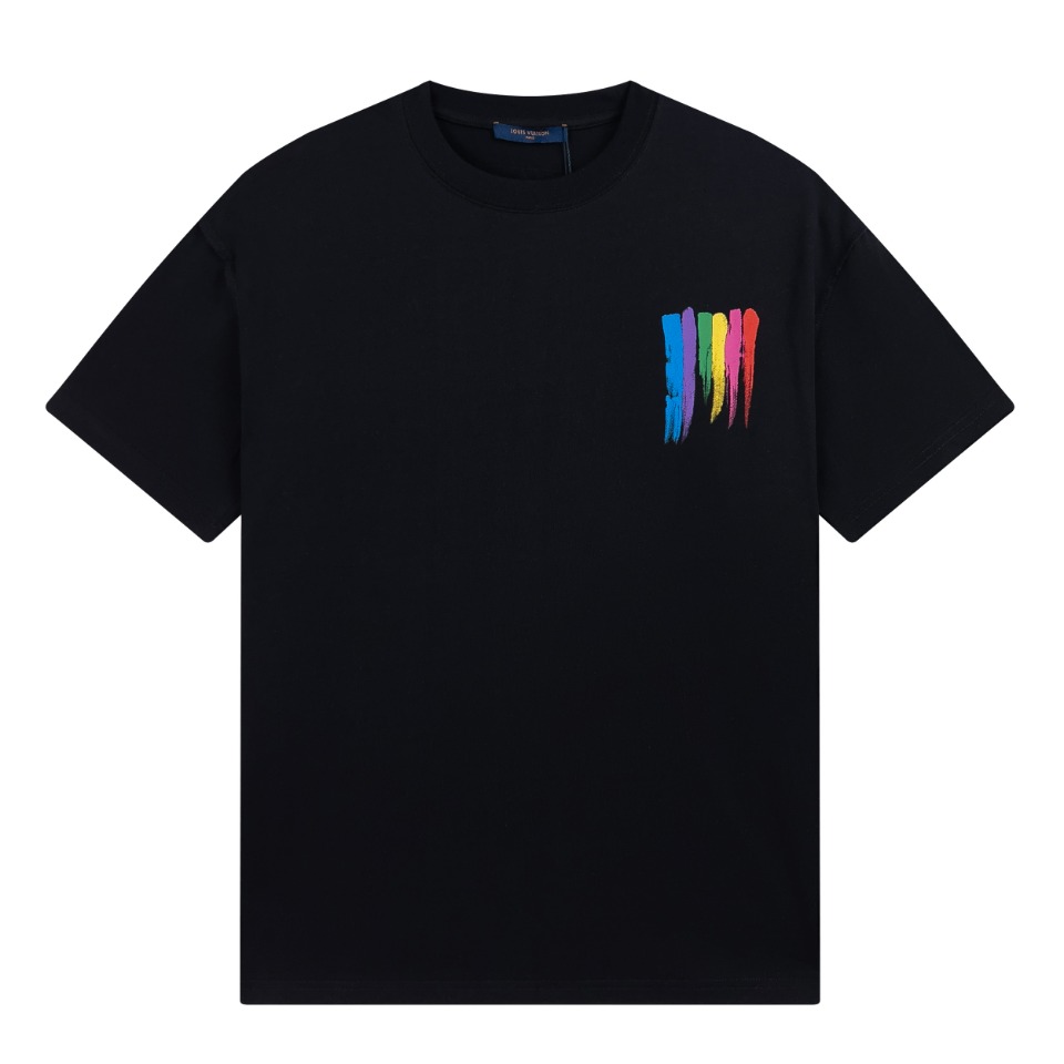【2026】【LOUIS VUITTON  公式旗艦店】ルイヴィトン   Tシャツ ご好評に付き再入荷！-BRAND OFF
