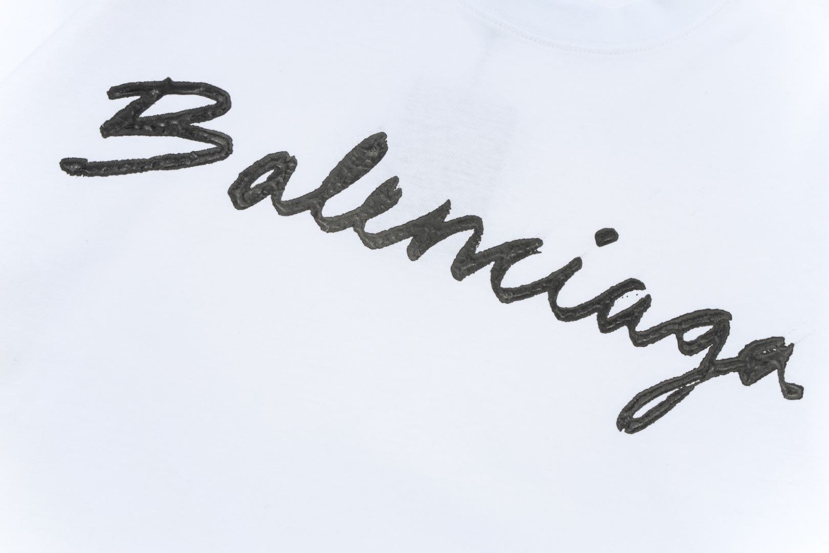 【2026】【BALENCIAGA  公式旗艦店】バレンシアガ   Tシャツ ご好評に付き再入荷！-BRAND OFF