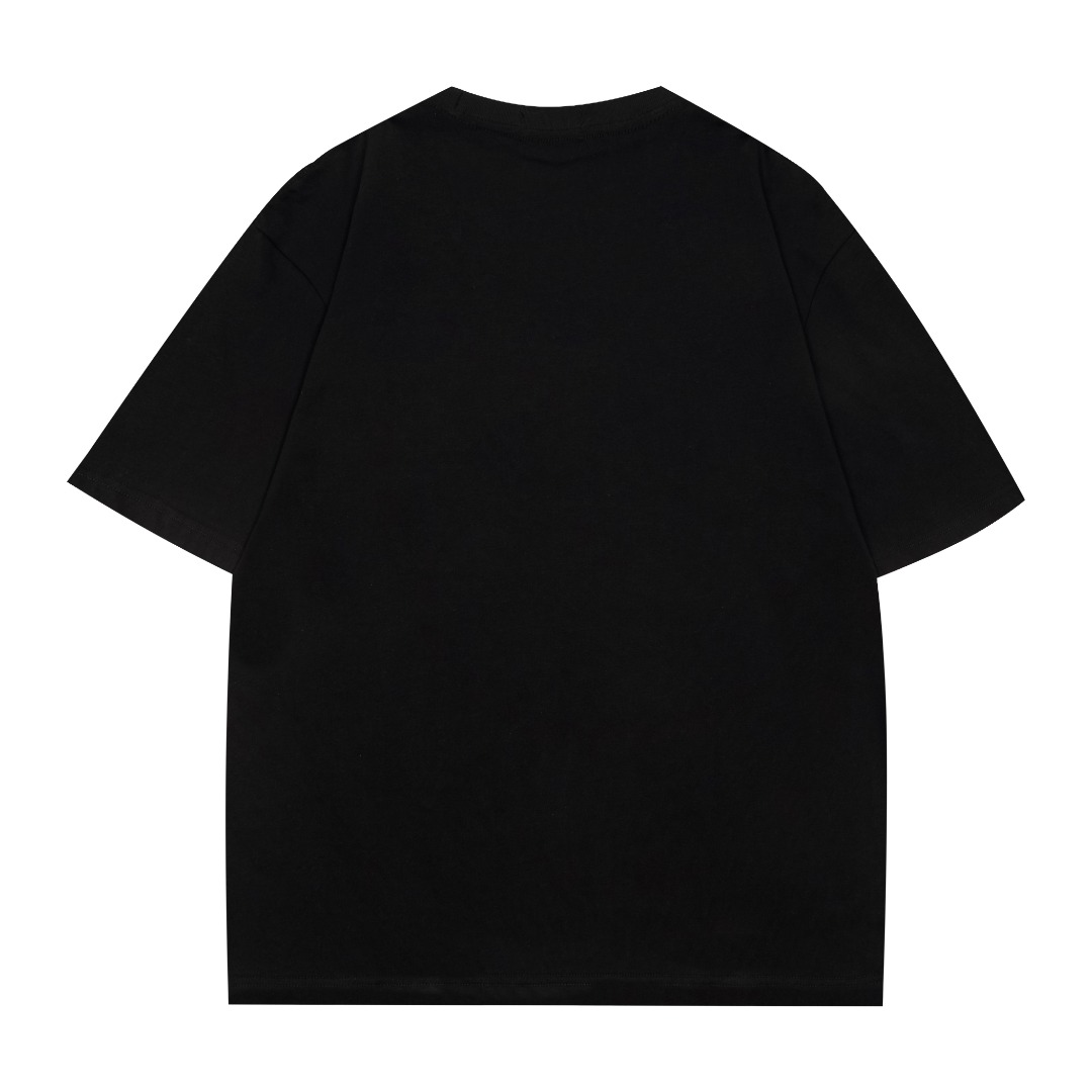 【2026】【BALENCIAGA  公式旗艦店】バレンシアガ   Tシャツ ご好評に付き再入荷！-BRAND OFF