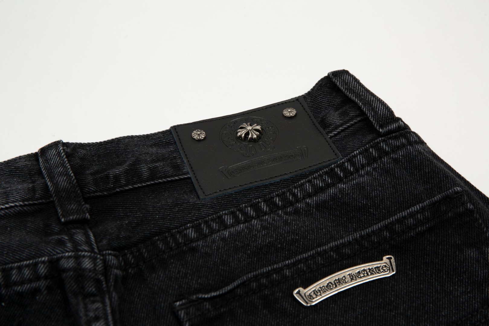 【2026】【CHROME HEARTS  公式旗艦店】クロムハーツ    ショートパンツ  ご好評に付き再入荷！-BRAND OFF