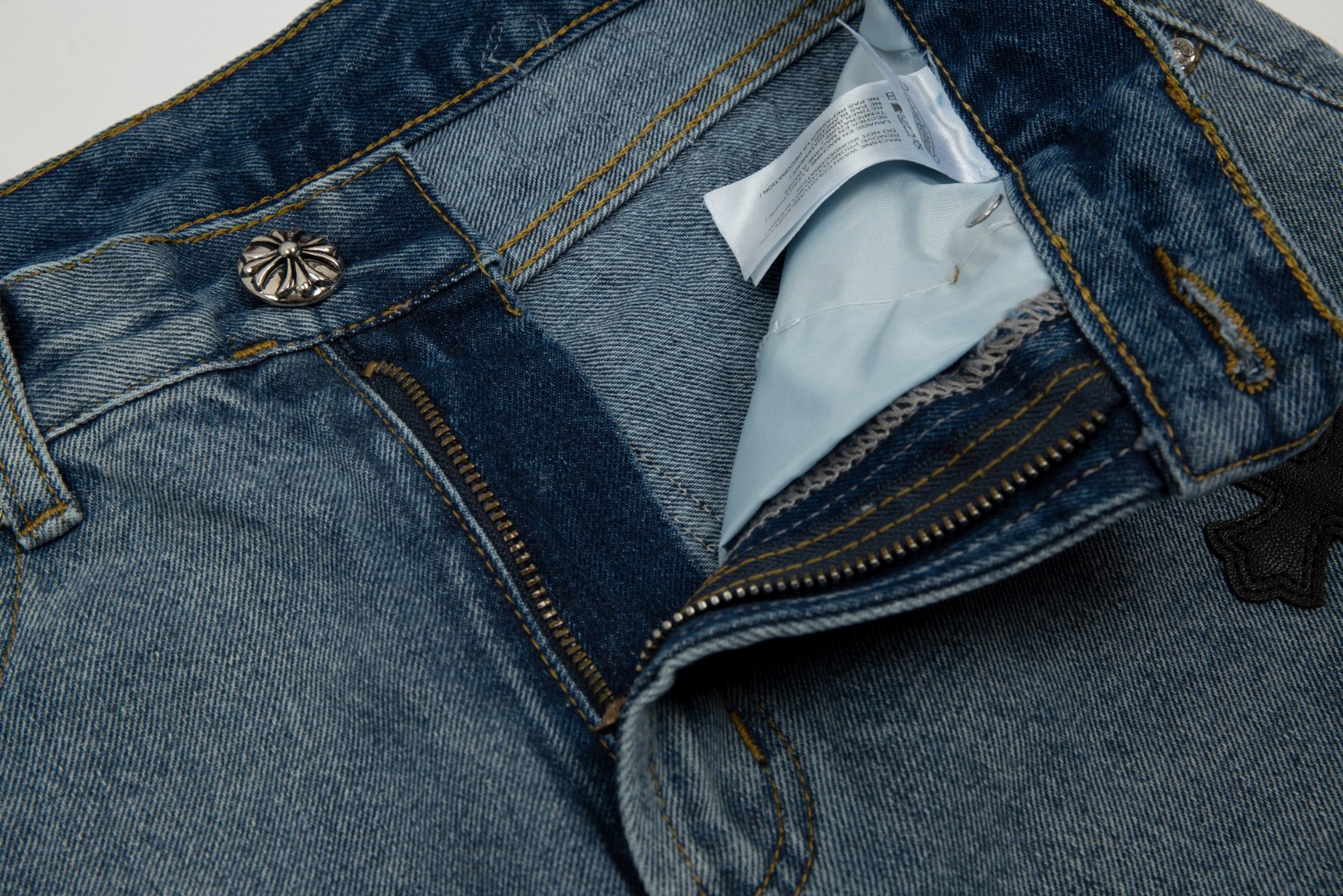 【CHROME HEARTS  公式旗艦店】クロムハーツ    ショートパンツ  ご好評に付き再入荷！-BRAND OFF