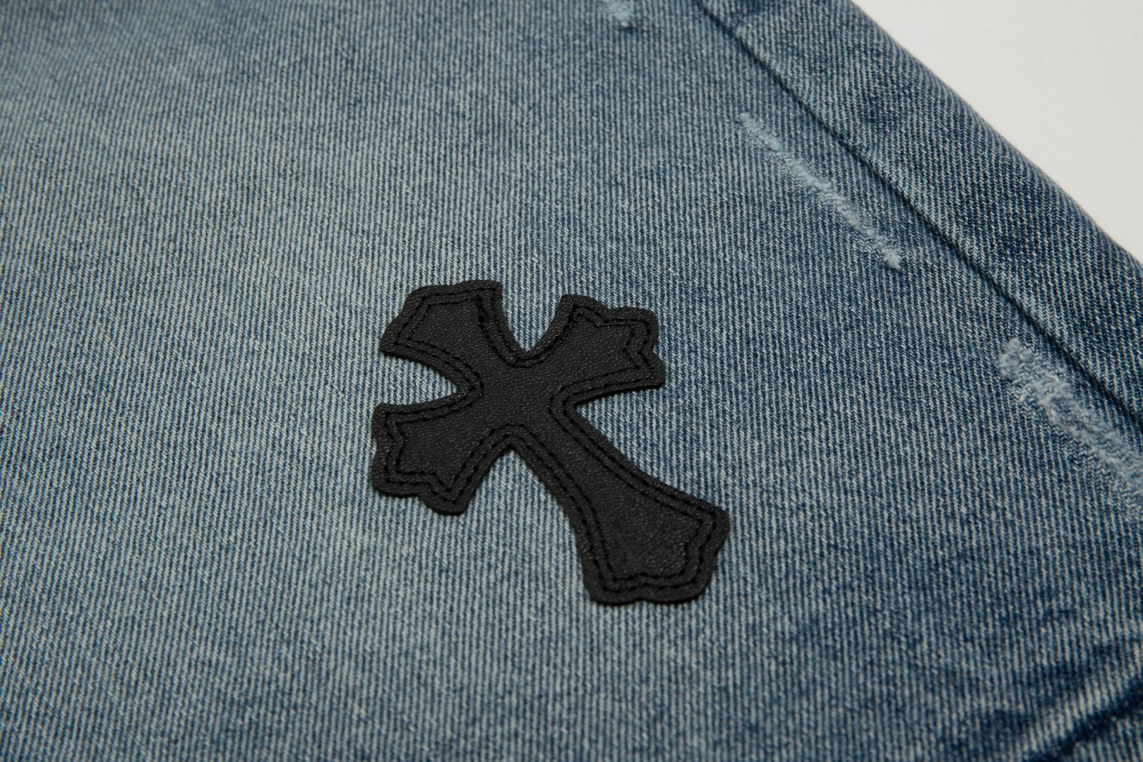 【CHROME HEARTS  公式旗艦店】クロムハーツ    ショートパンツ  ご好評に付き再入荷！-BRAND OFF