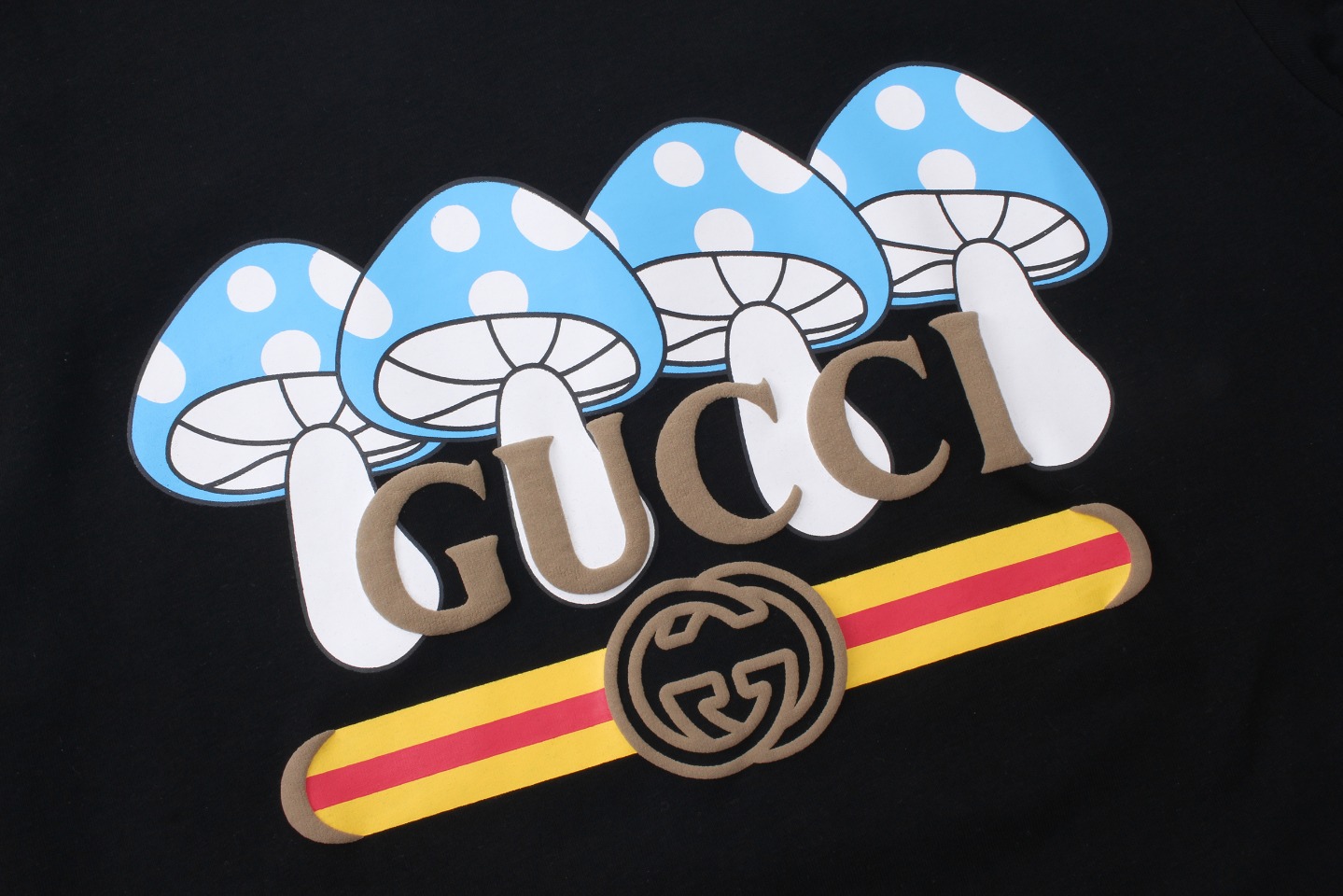 【2026】【GUCCI 公式旗艦店】グッチ  Tシャツ ご好評に付き再入荷！-BRAND OFF