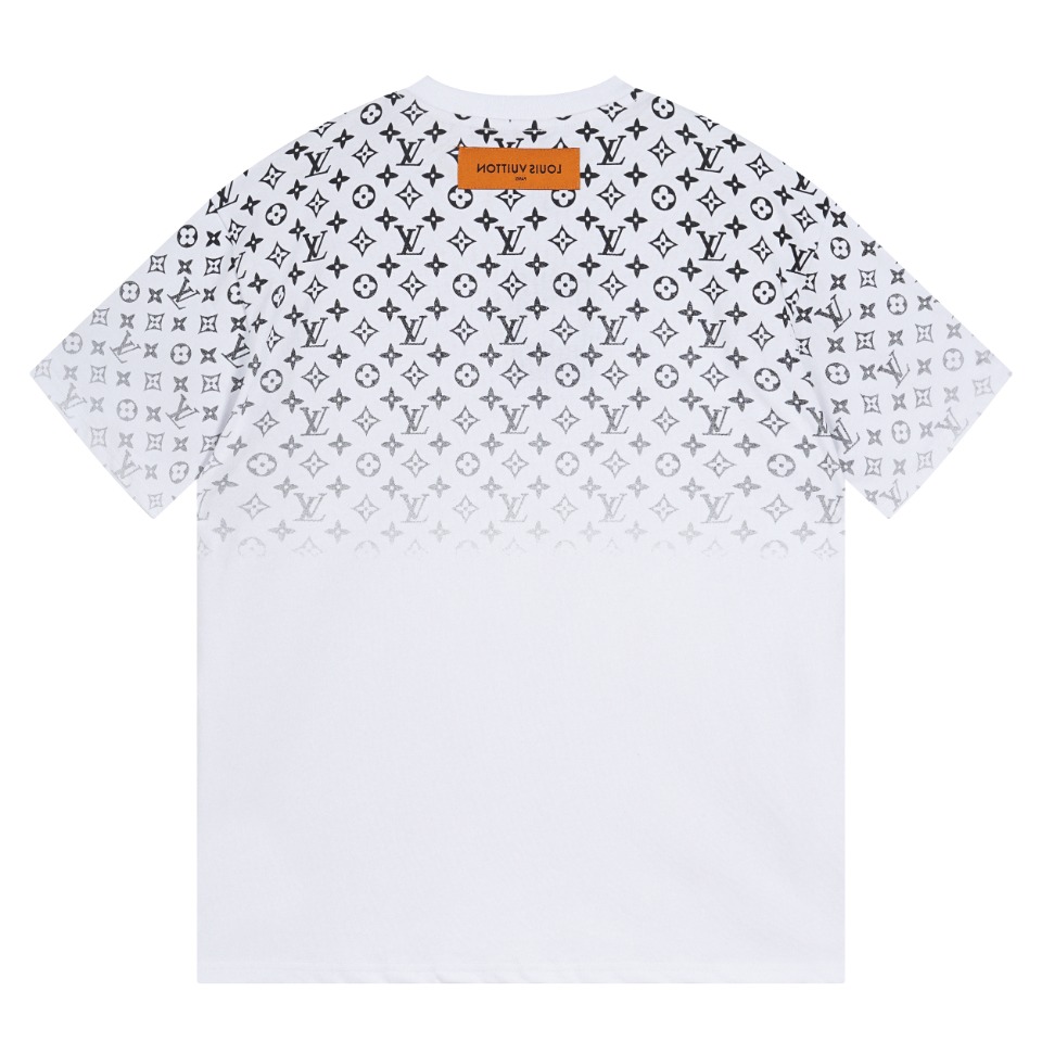 【2026】LV【LOUIS VUITTON 公式旗艦店】  ルイヴィトン Tシャツ ご好評に付き再入荷！-BRAND OFF
