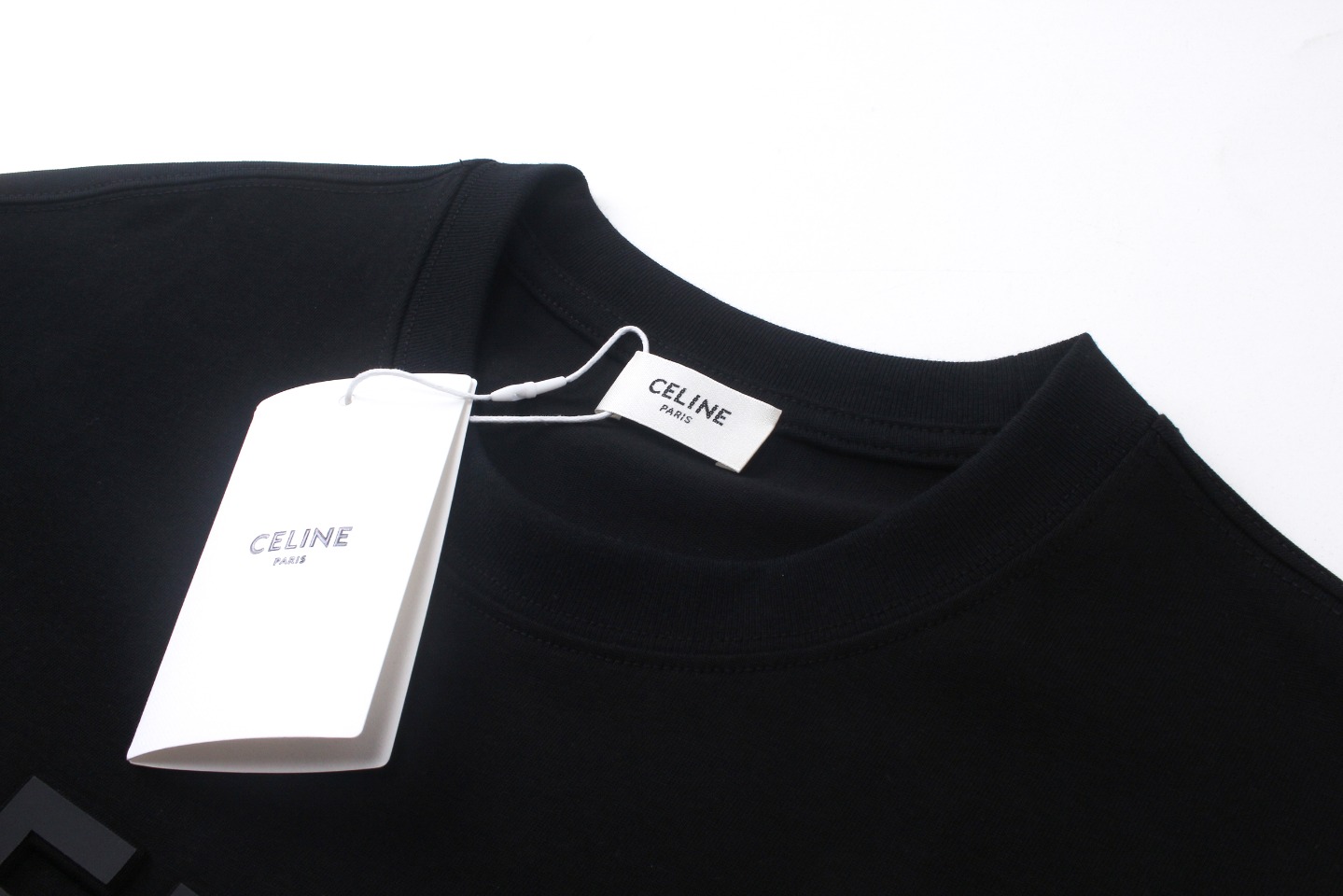【2026】【CELINE 公式旗艦店】セリーヌ   Tシャツ ご好評に付き再入荷！-BRAND OFF